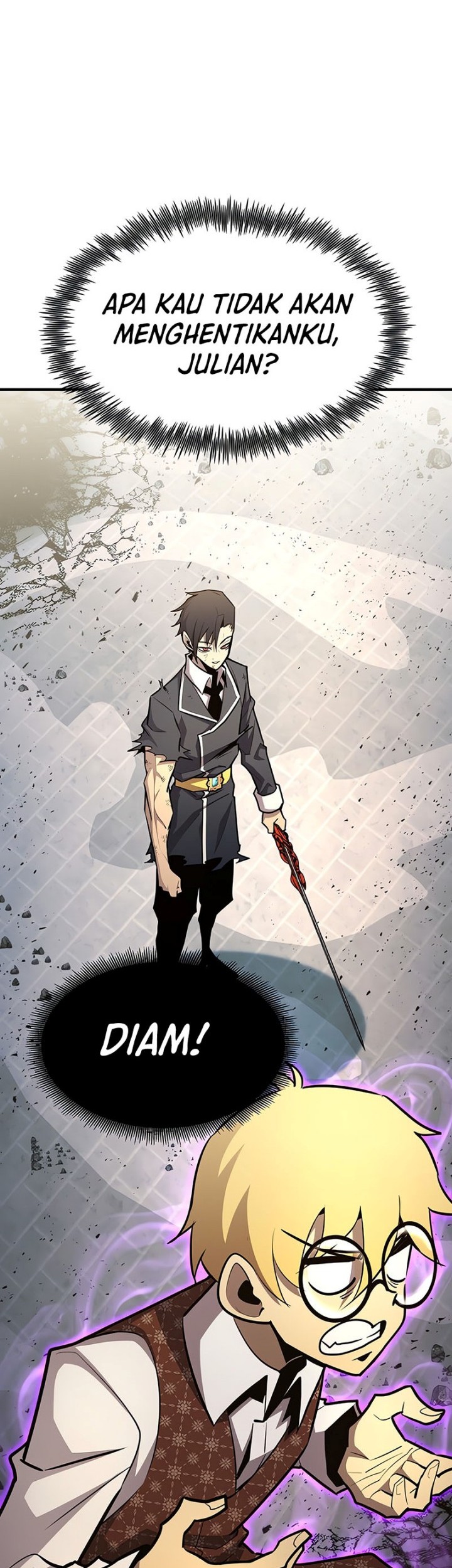 Standard of Reincarnation Chapter 110 Gambar 71