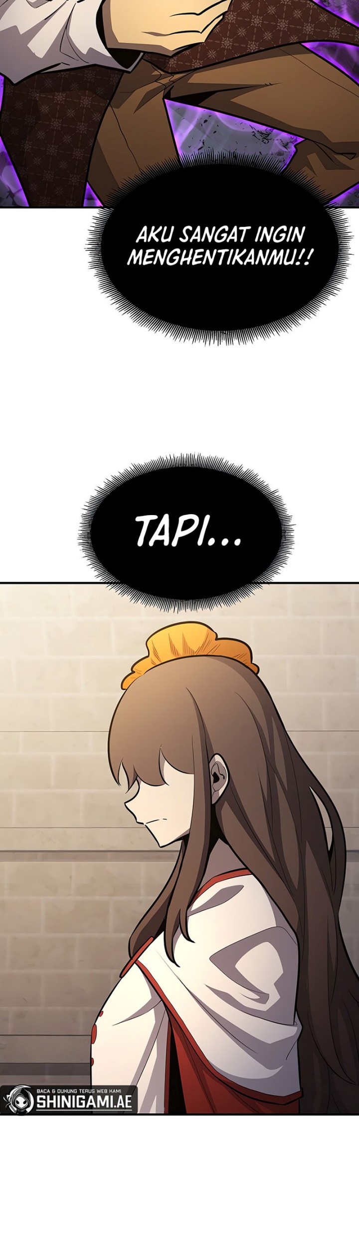 Standard of Reincarnation Chapter 110 Gambar 72