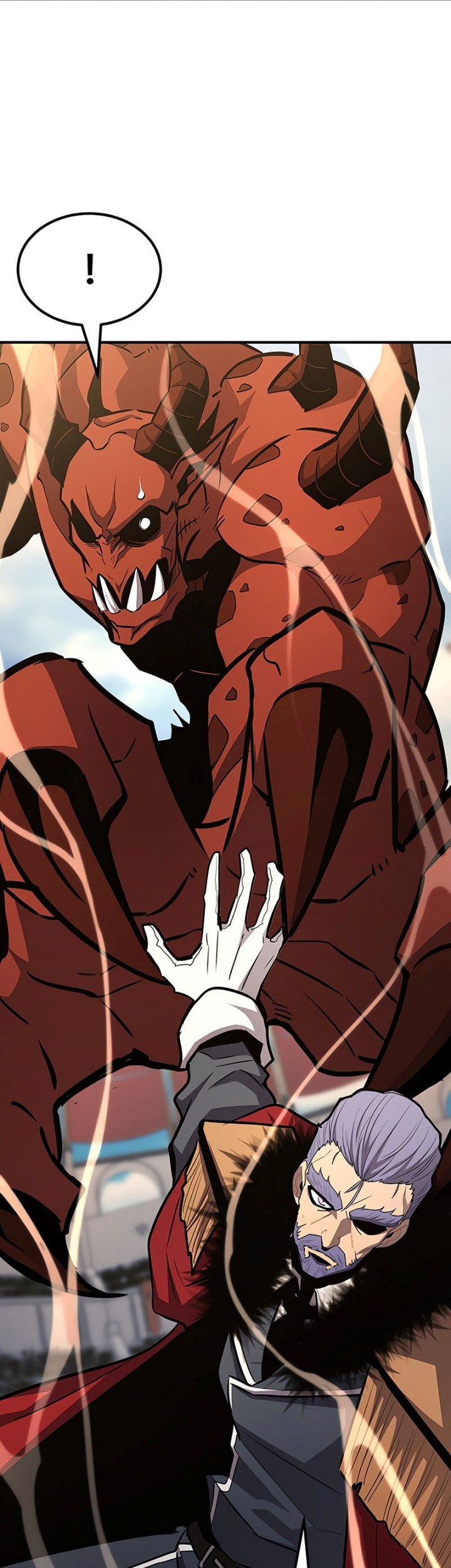 Standard of Reincarnation Chapter 110 Gambar 38