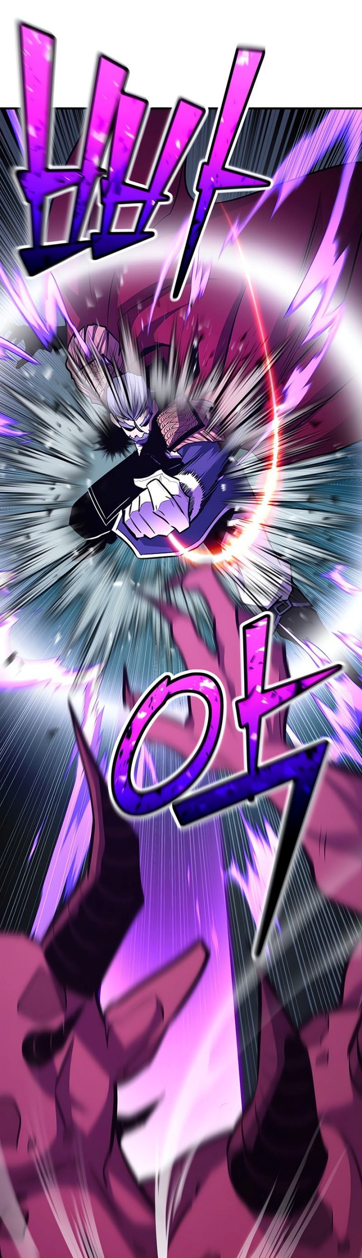 Standard of Reincarnation Chapter 110 Gambar 40