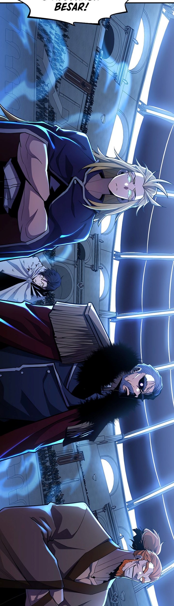 Standard of Reincarnation Chapter 110 Gambar 3