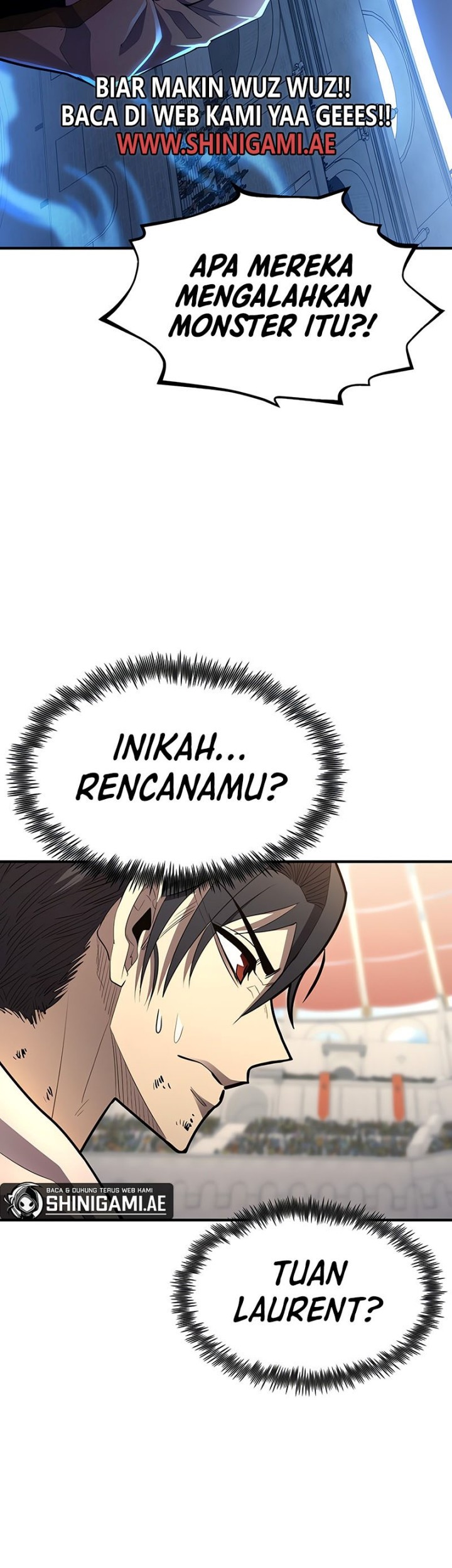 Standard of Reincarnation Chapter 110 Gambar 4