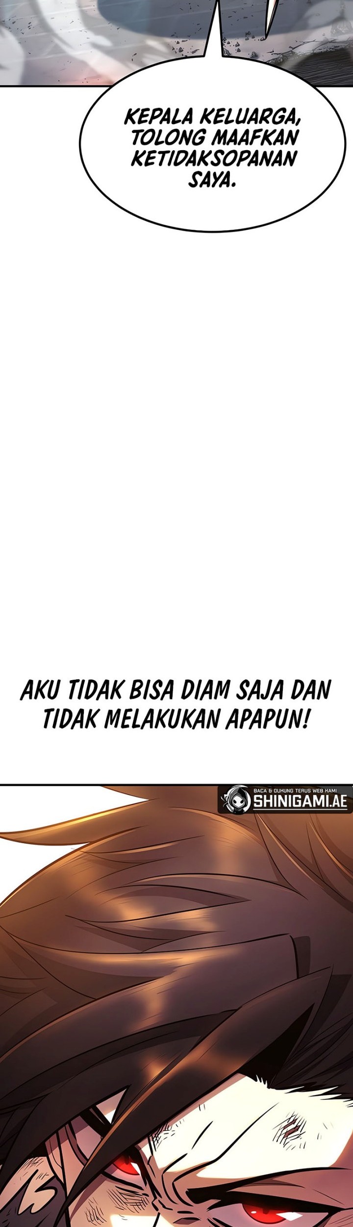 Standard of Reincarnation Chapter 110 Gambar 11