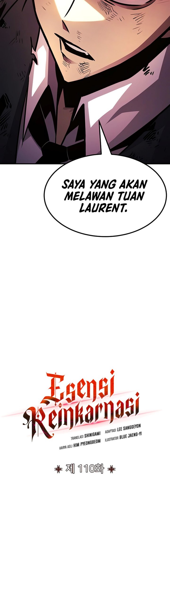 Standard of Reincarnation Chapter 110 Gambar 12