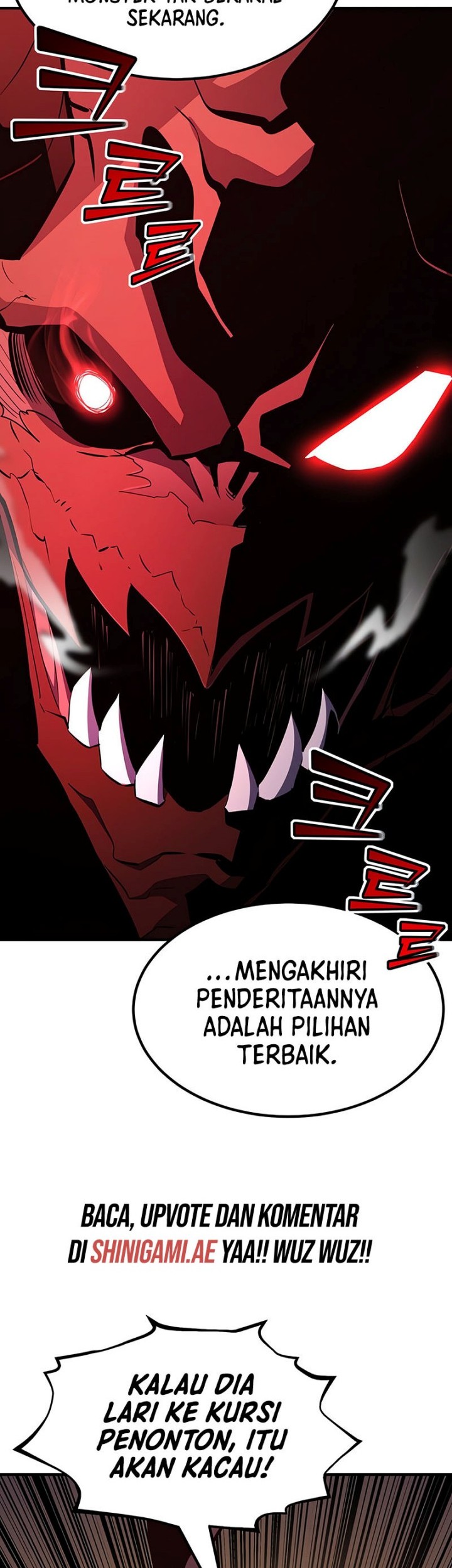 Standard of Reincarnation Chapter 110 Gambar 15