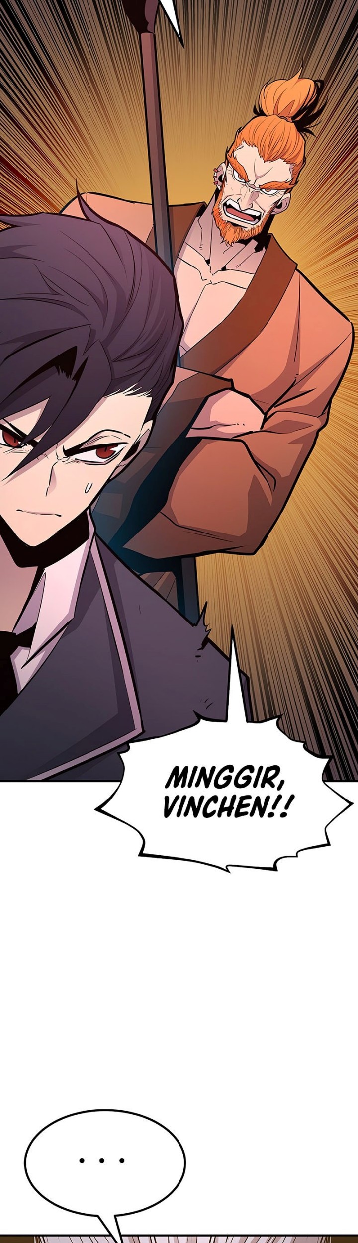 Standard of Reincarnation Chapter 110 Gambar 16