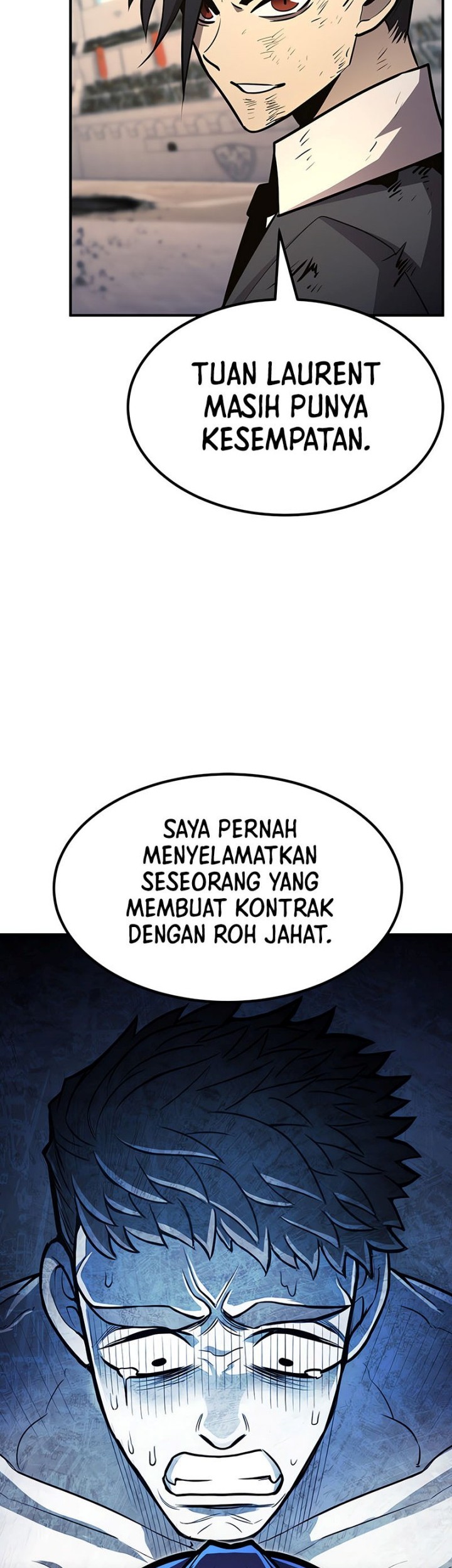 Standard of Reincarnation Chapter 110 Gambar 19