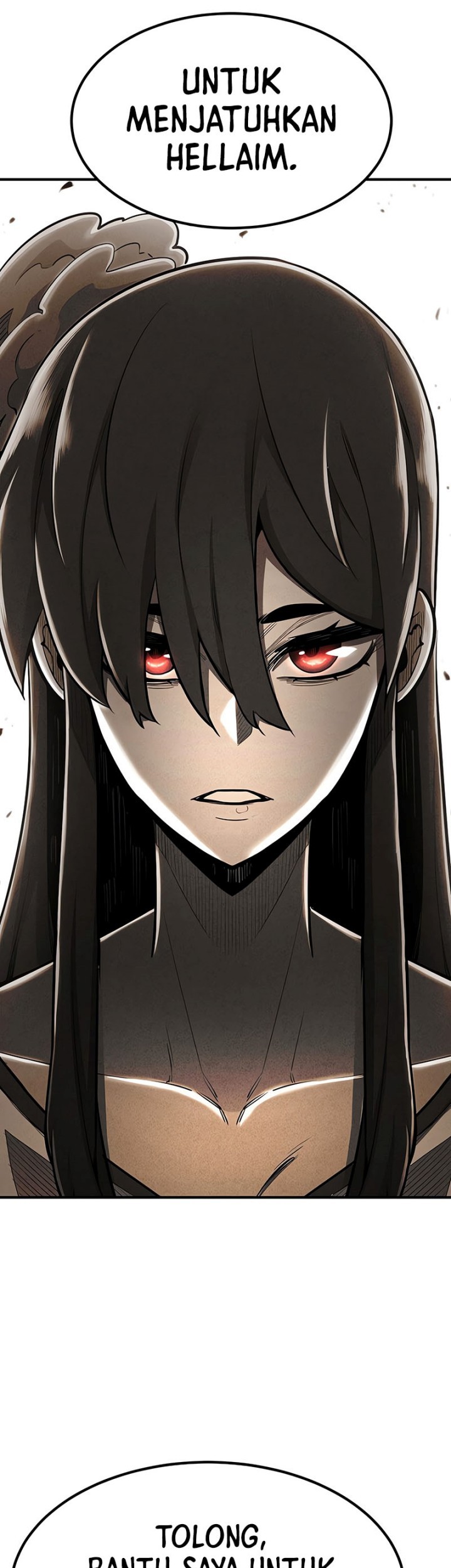 Standard of Reincarnation Chapter 110 Gambar 22