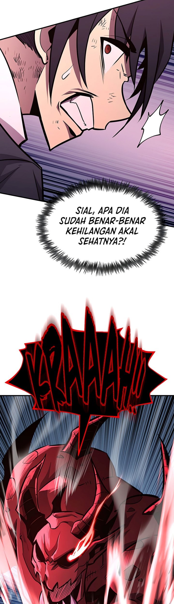 Standard of Reincarnation Chapter 110 Gambar 26