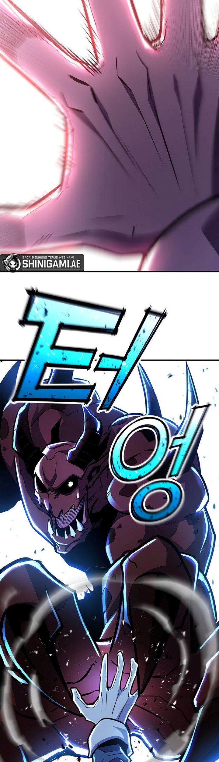 Standard of Reincarnation Chapter 110 Gambar 28