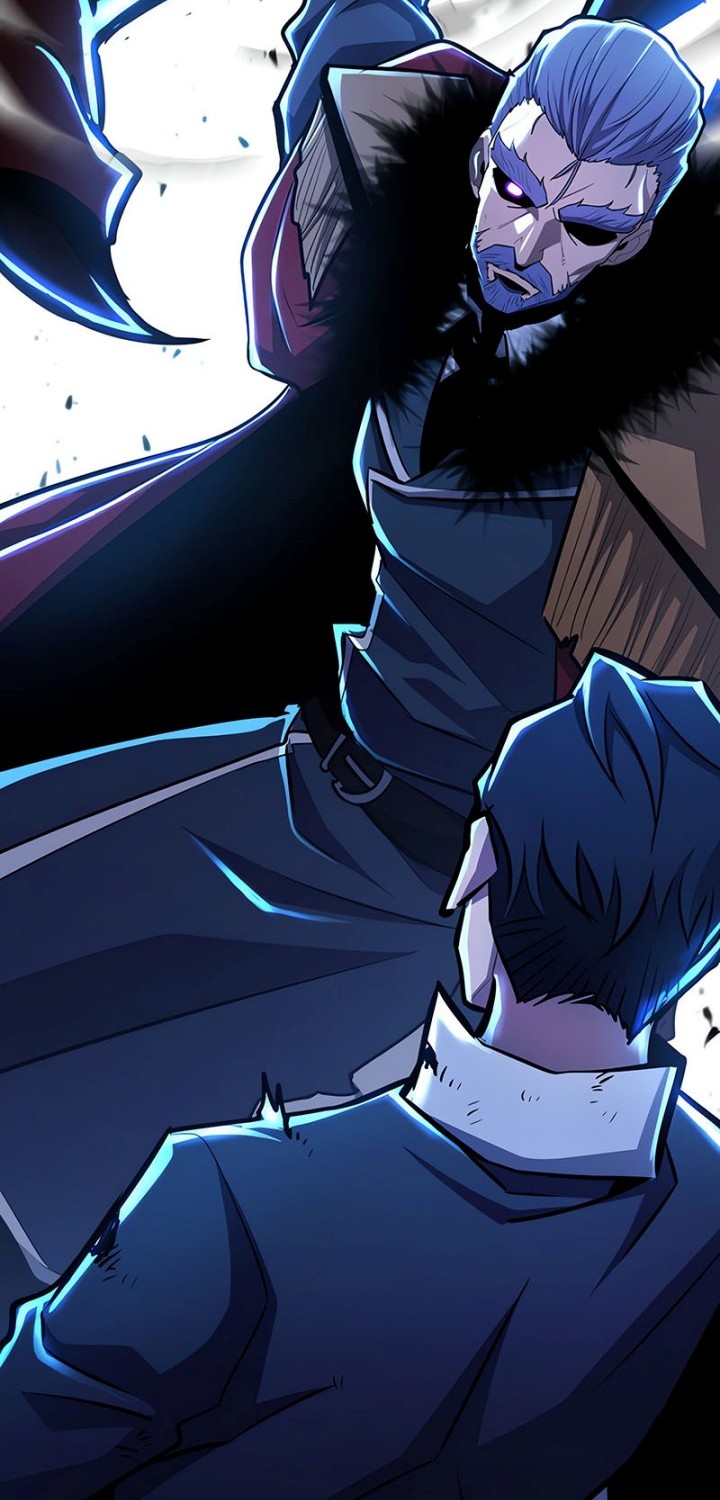 Standard of Reincarnation Chapter 110 Gambar 29