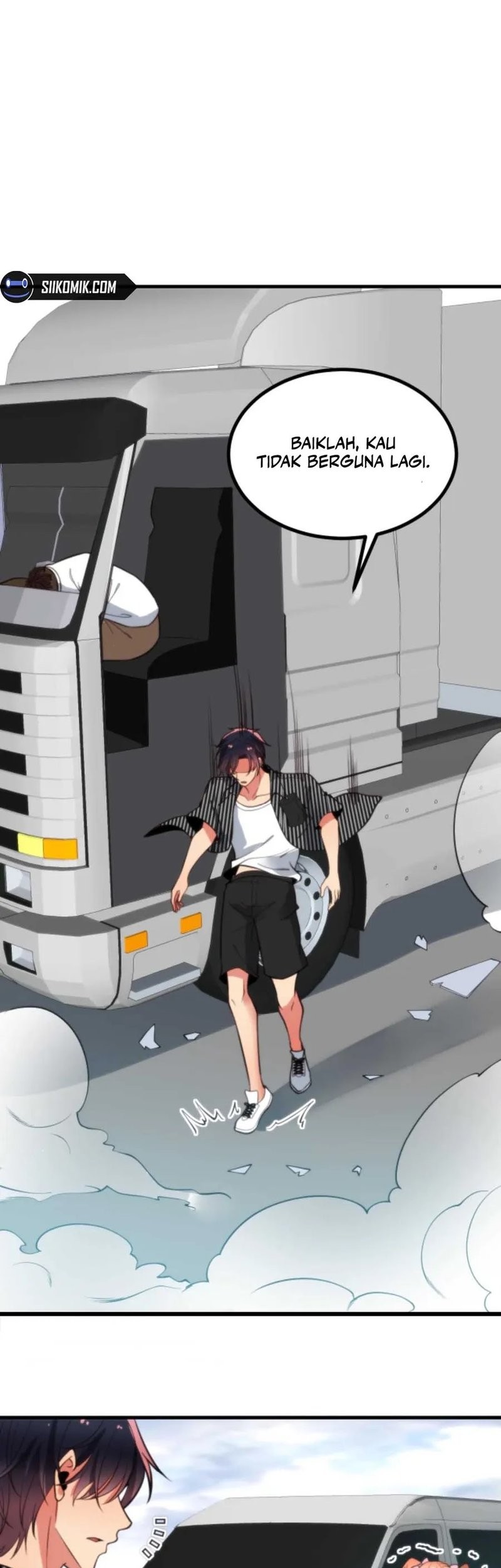 I Have 90 Billion Licking Gold Chapter 369 Gambar 5