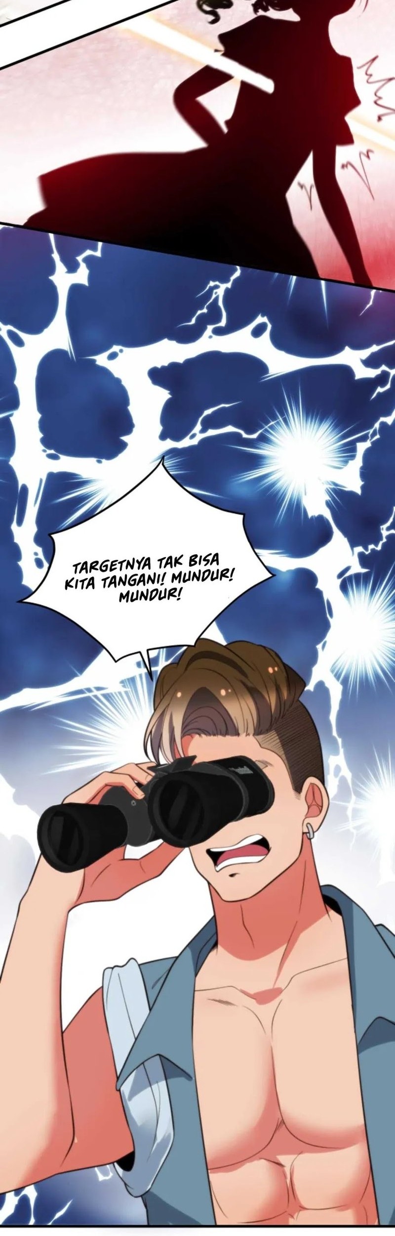 I Have 90 Billion Licking Gold Chapter 369 Gambar 10