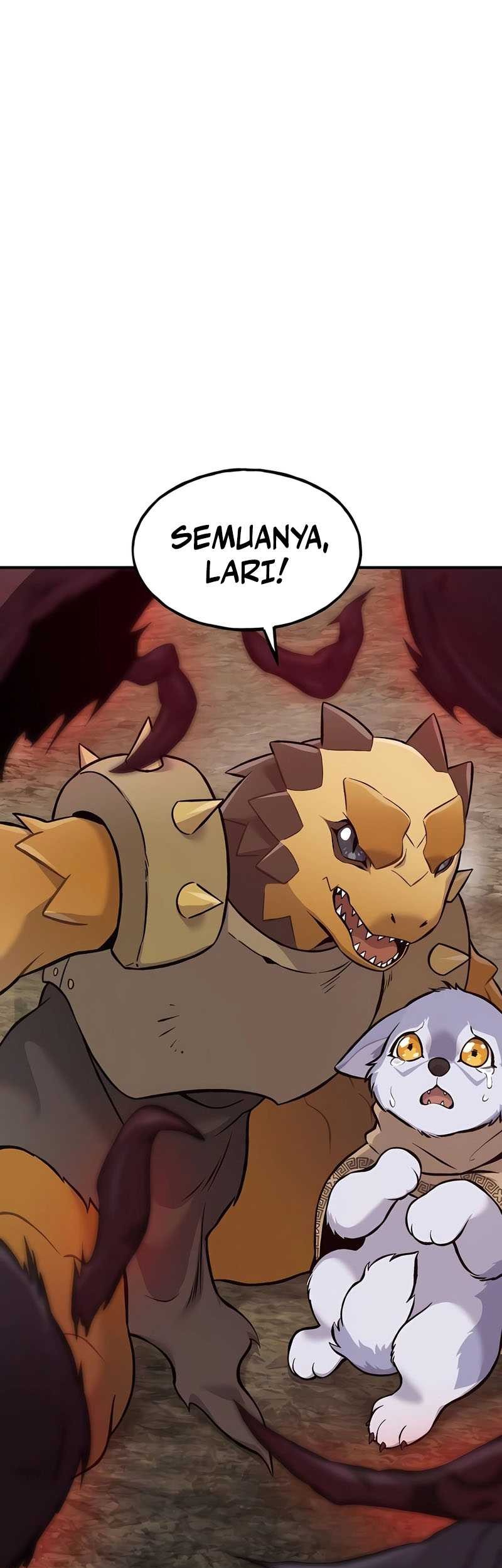 Solo Farming In The Tower Chapter 80 Gambar 96