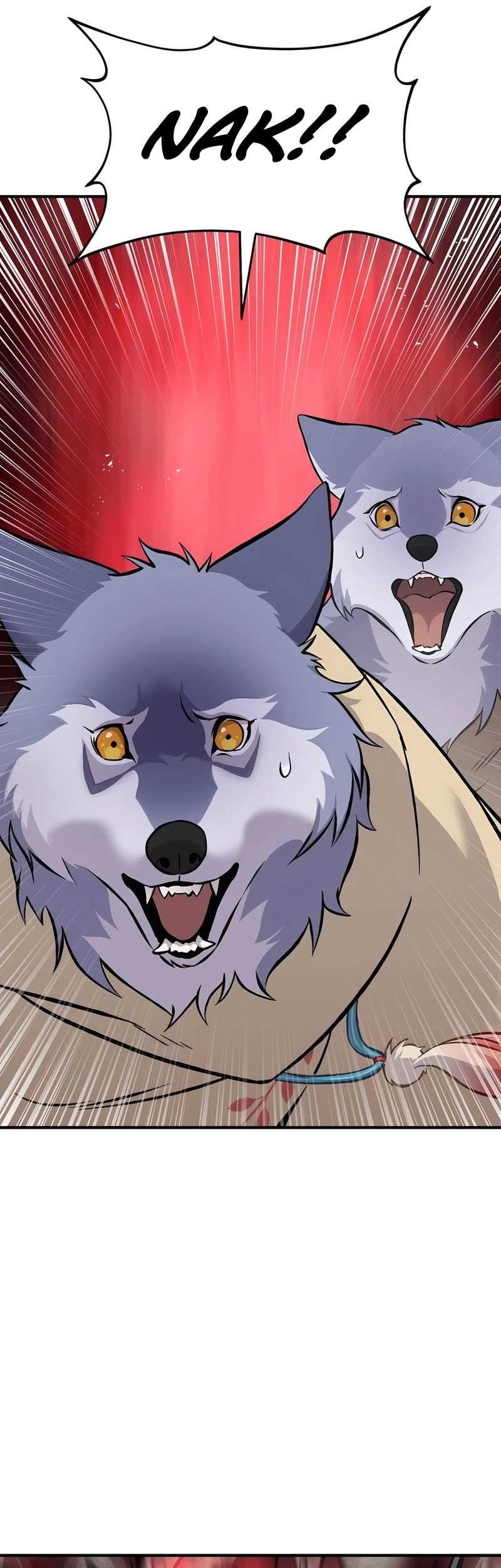 Solo Farming In The Tower Chapter 80 Gambar 92