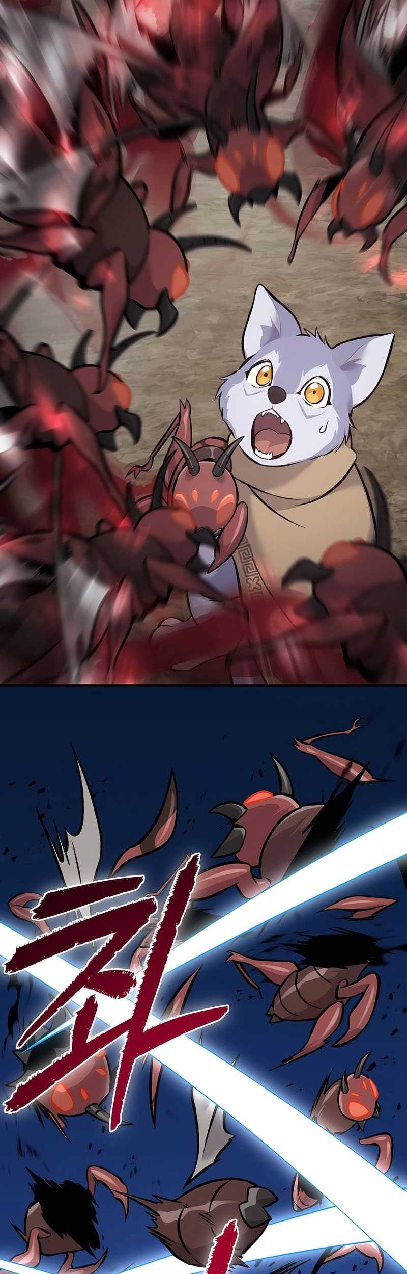 Solo Farming In The Tower Chapter 80 Gambar 93