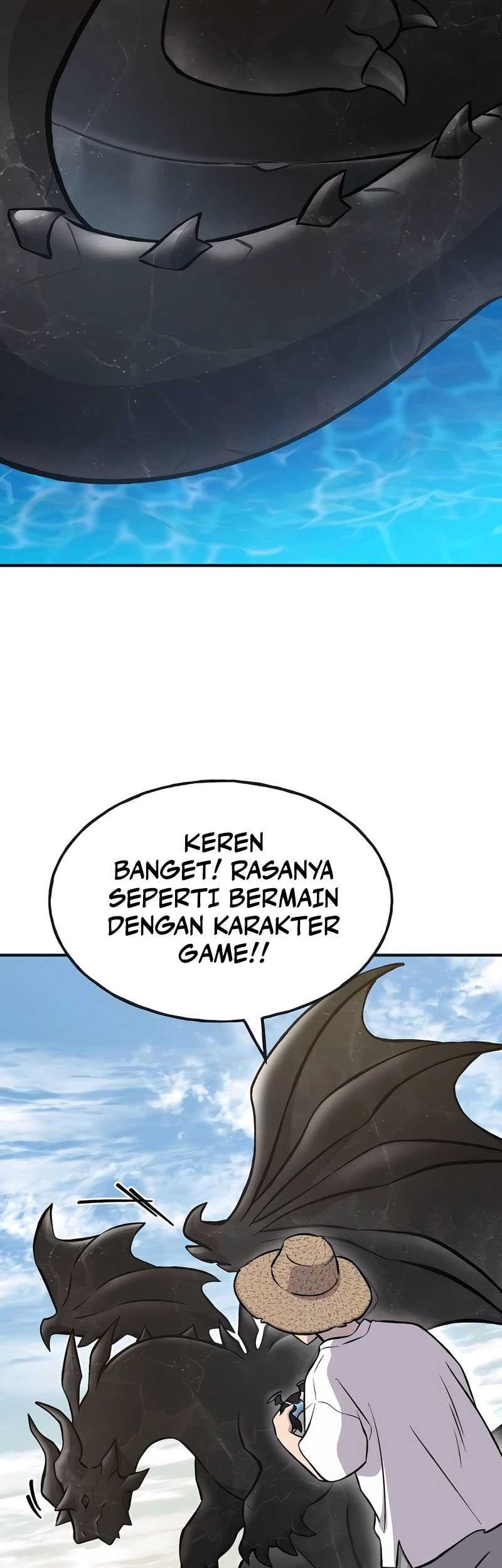 Solo Farming In The Tower Chapter 80 Gambar 63
