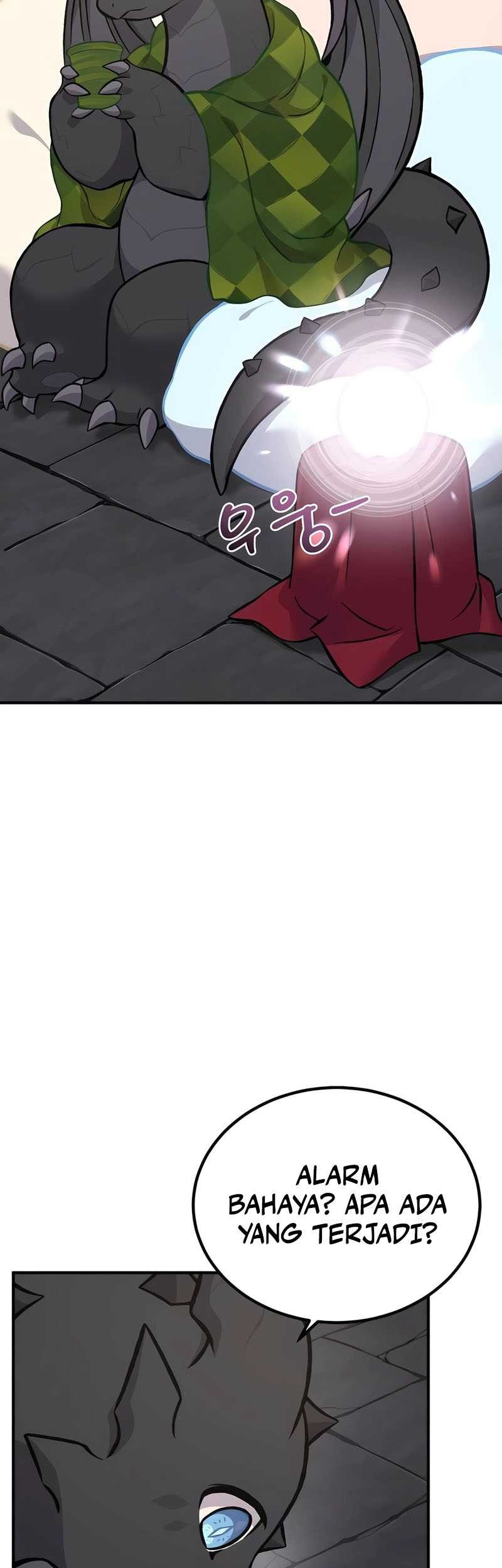 Solo Farming In The Tower Chapter 80 Gambar 73