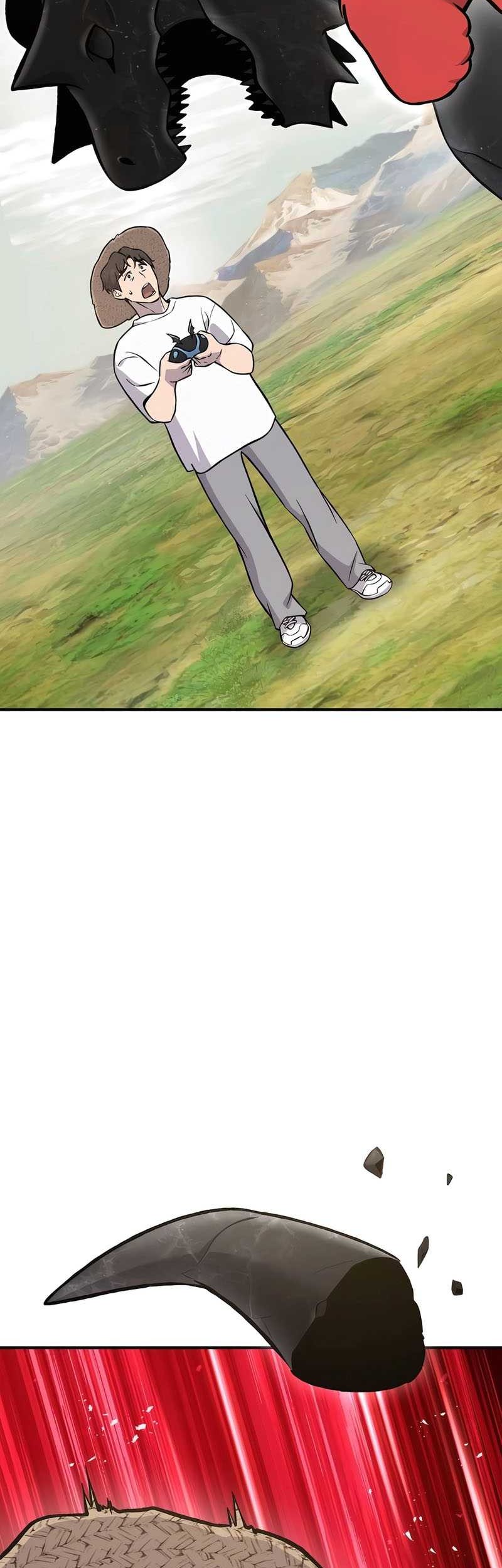 Solo Farming In The Tower Chapter 80 Gambar 71