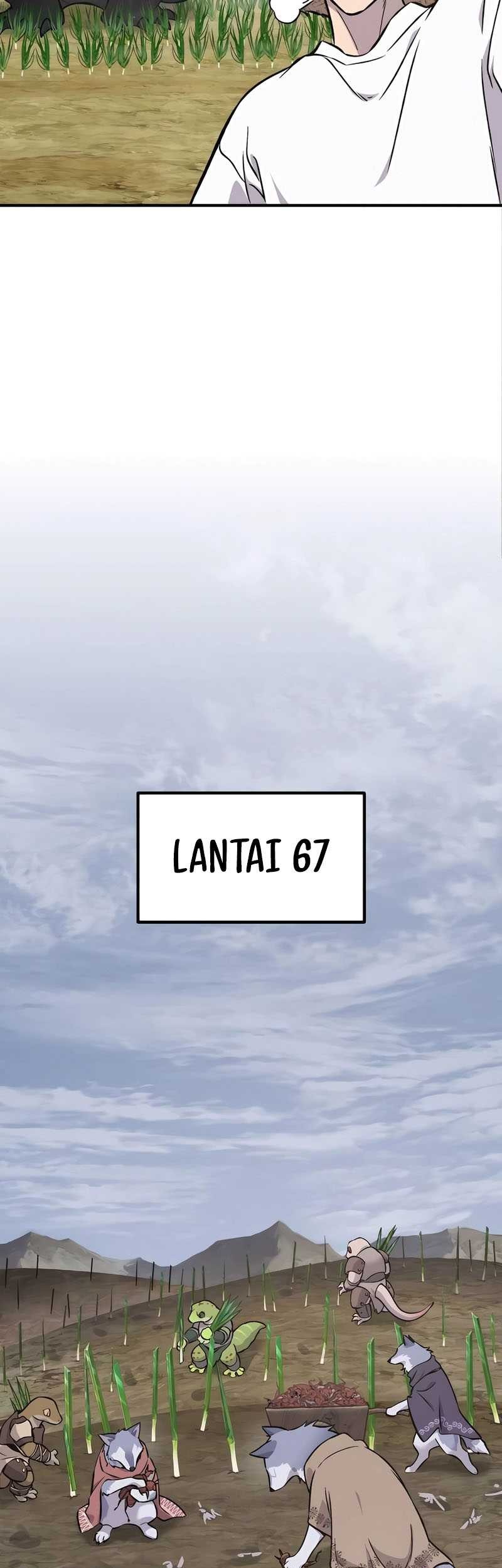 Solo Farming In The Tower Chapter 80 Gambar 80