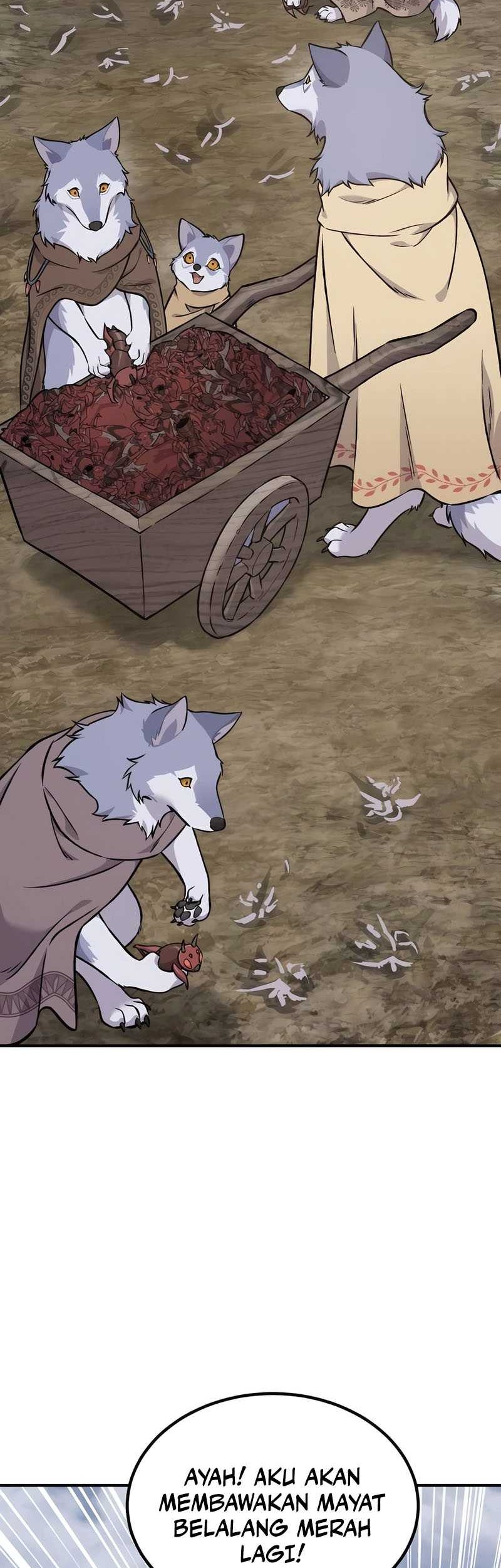 Solo Farming In The Tower Chapter 80 Gambar 81