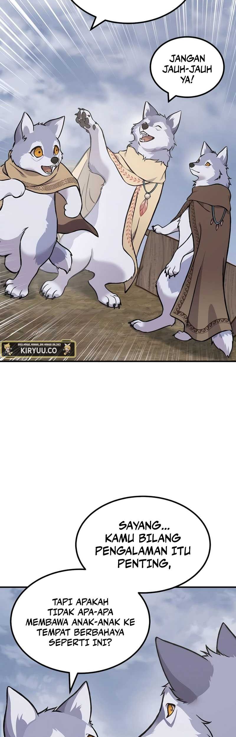 Solo Farming In The Tower Chapter 80 Gambar 82