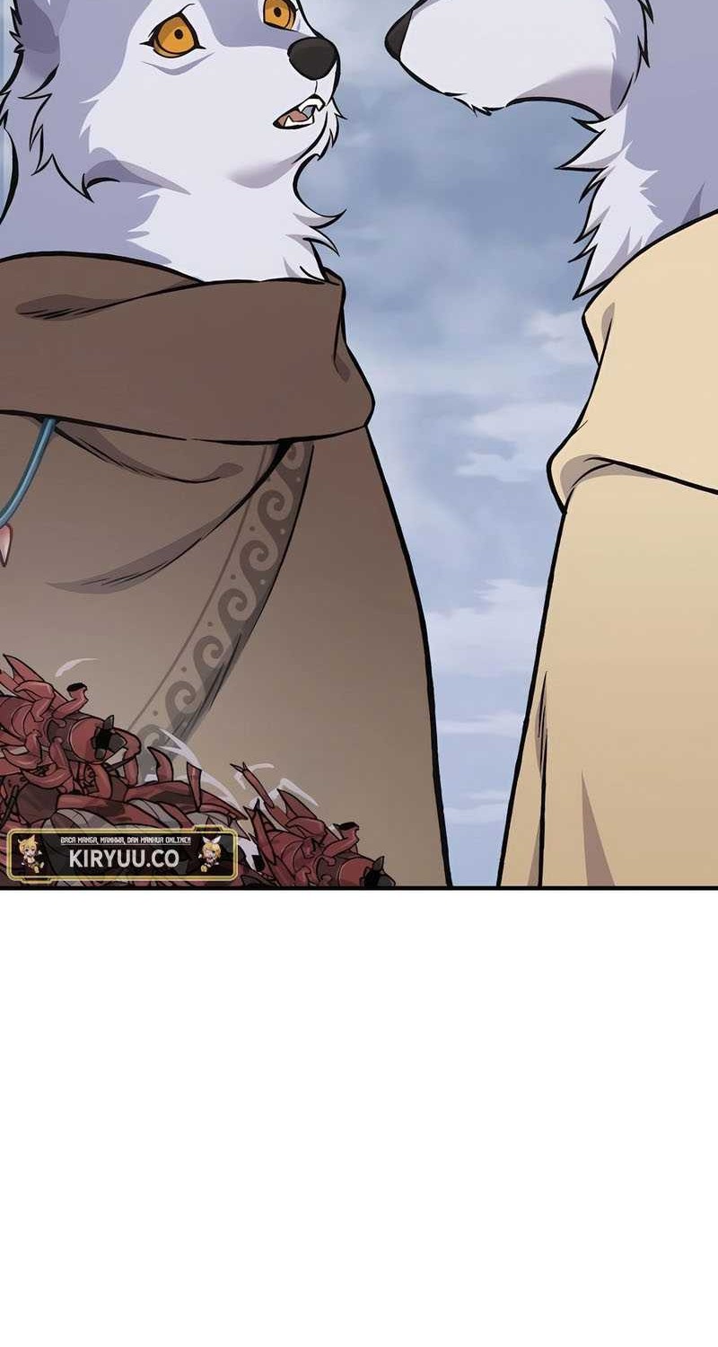 Solo Farming In The Tower Chapter 80 Gambar 83