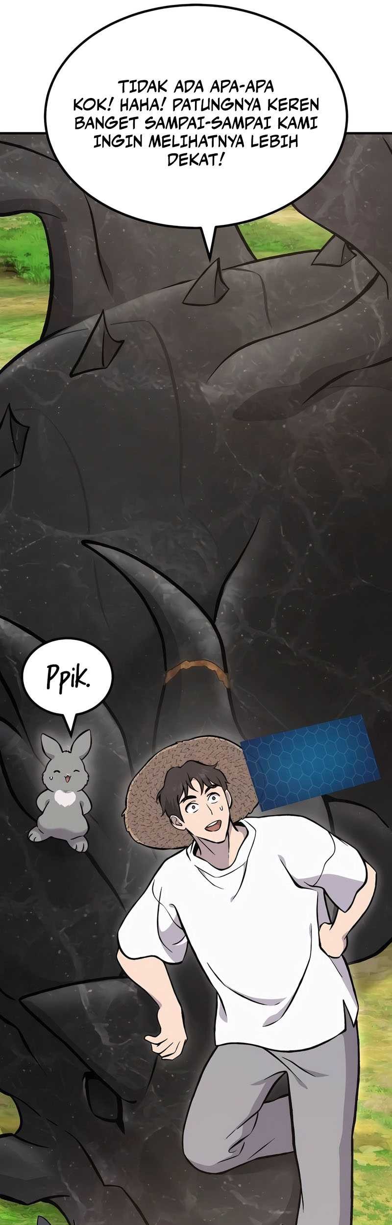 Solo Farming In The Tower Chapter 80 Gambar 76