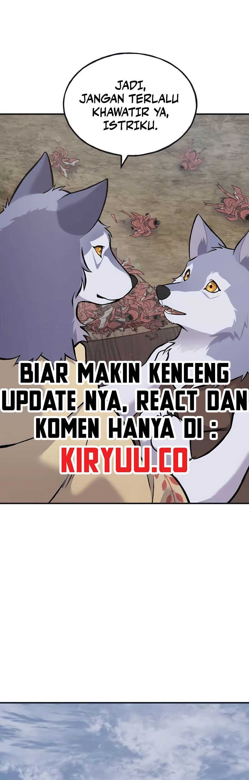 Solo Farming In The Tower Chapter 80 Gambar 87