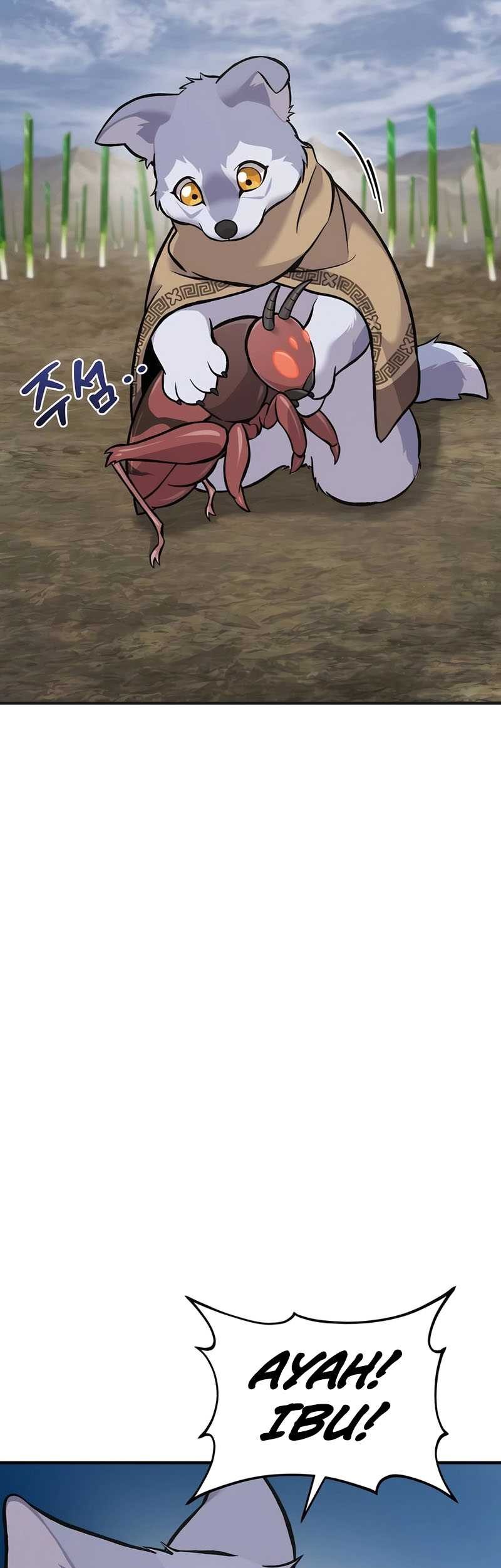 Solo Farming In The Tower Chapter 80 Gambar 88