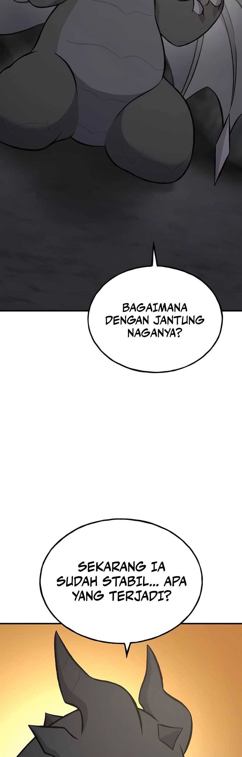 Solo Farming In The Tower Chapter 80 Gambar 5