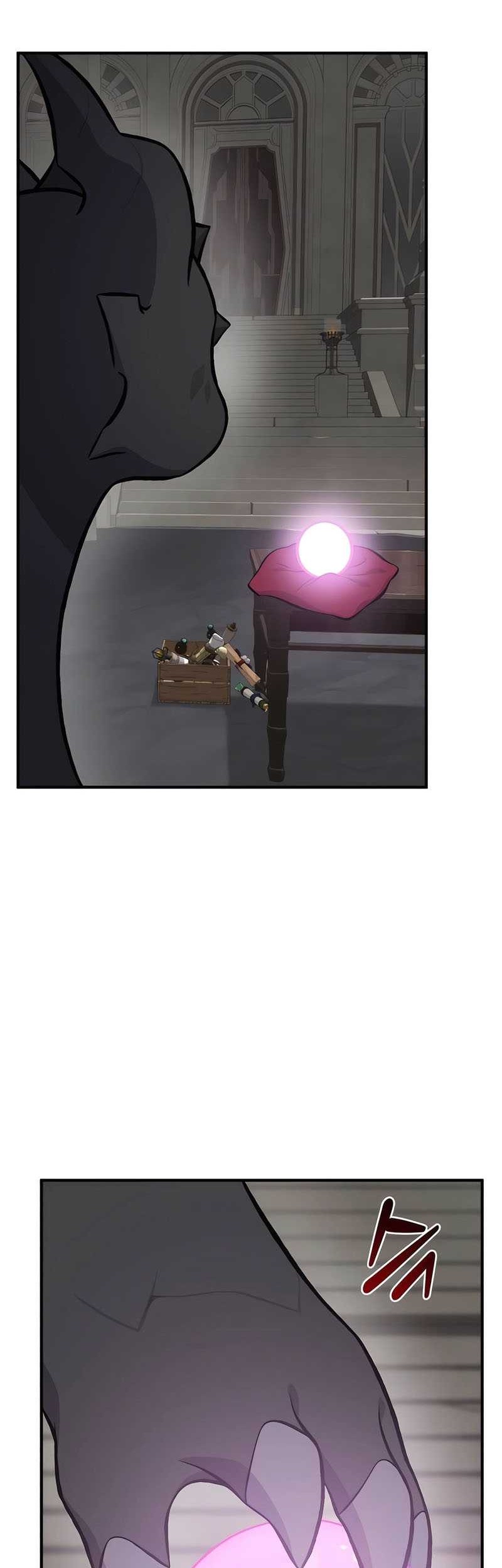 Solo Farming In The Tower Chapter 80 Gambar 7