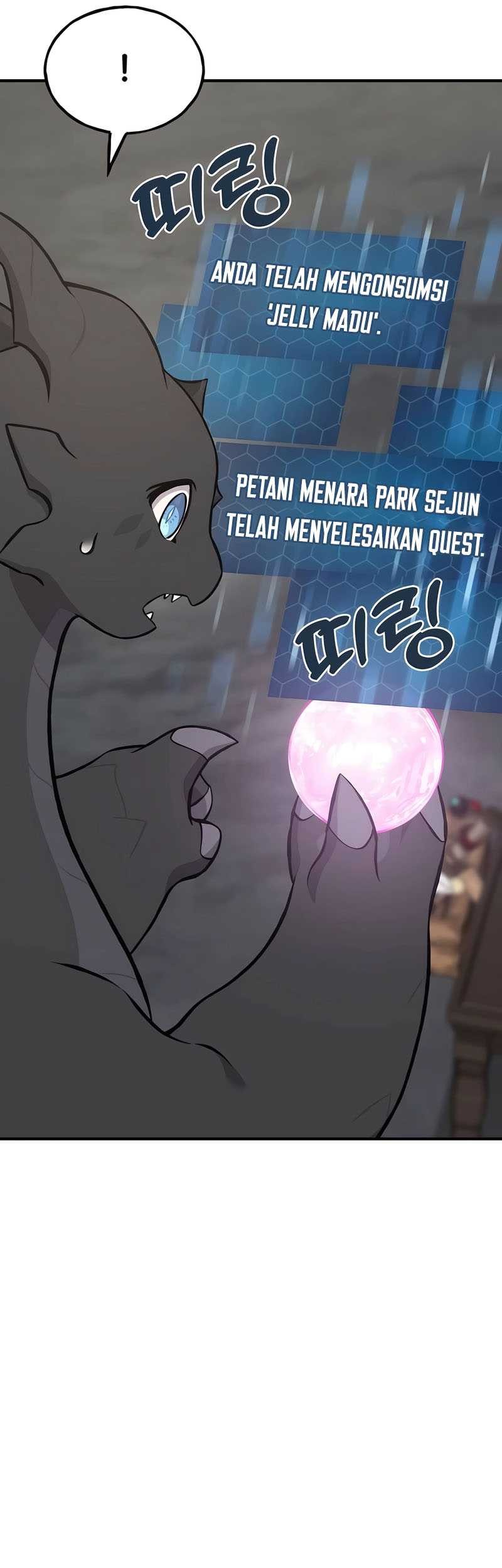 Solo Farming In The Tower Chapter 80 Gambar 9