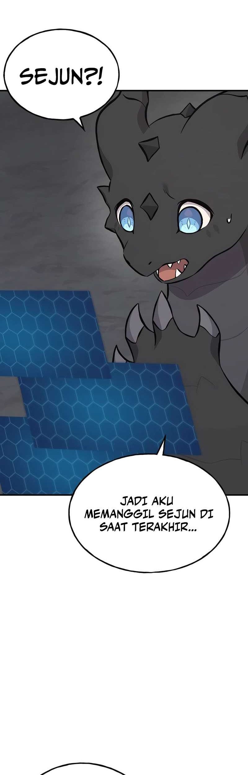 Solo Farming In The Tower Chapter 80 Gambar 10