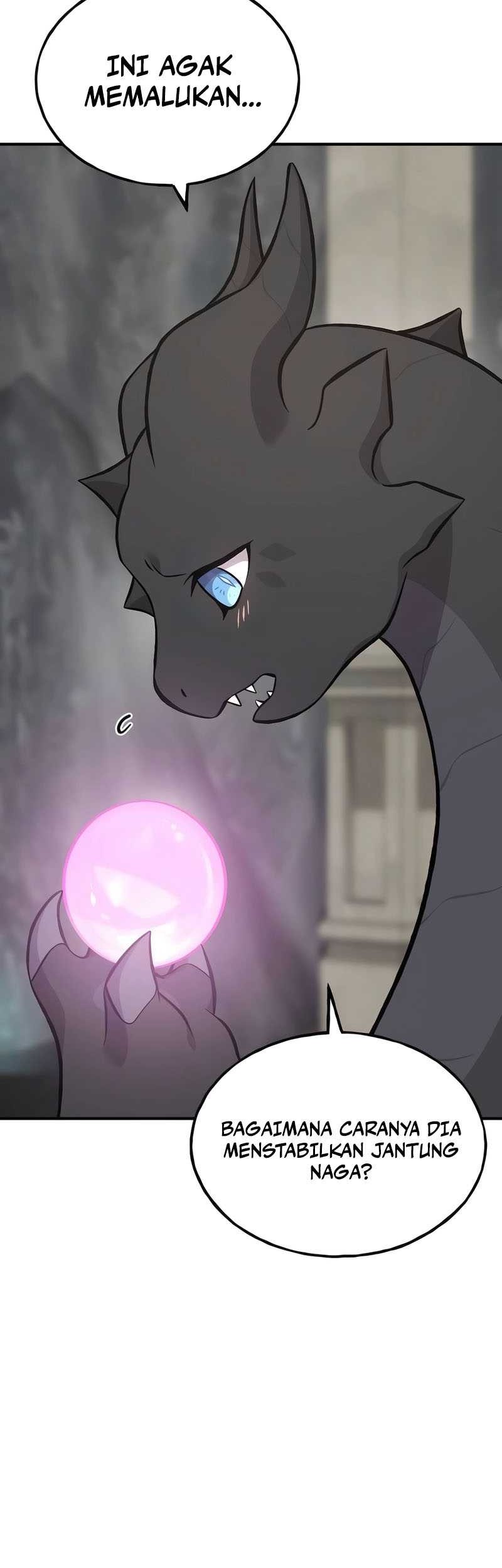 Solo Farming In The Tower Chapter 80 Gambar 11