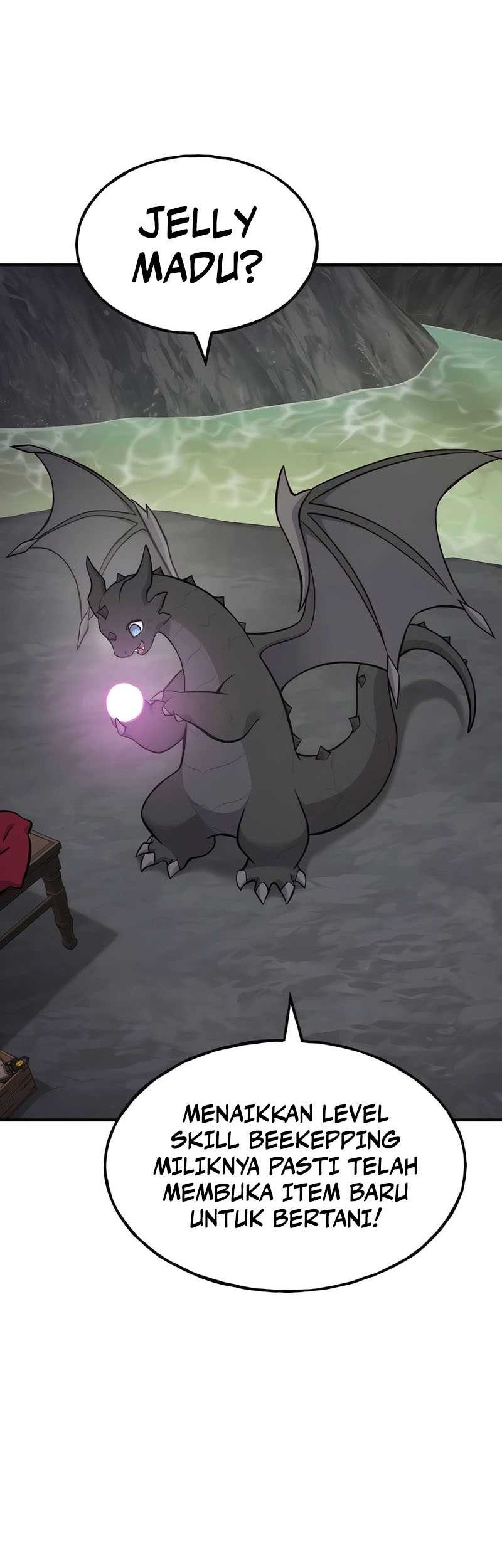 Solo Farming In The Tower Chapter 80 Gambar 12