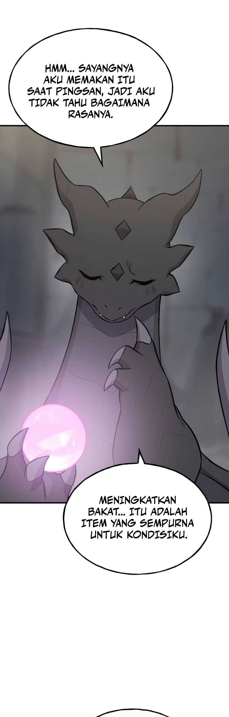 Solo Farming In The Tower Chapter 80 Gambar 13