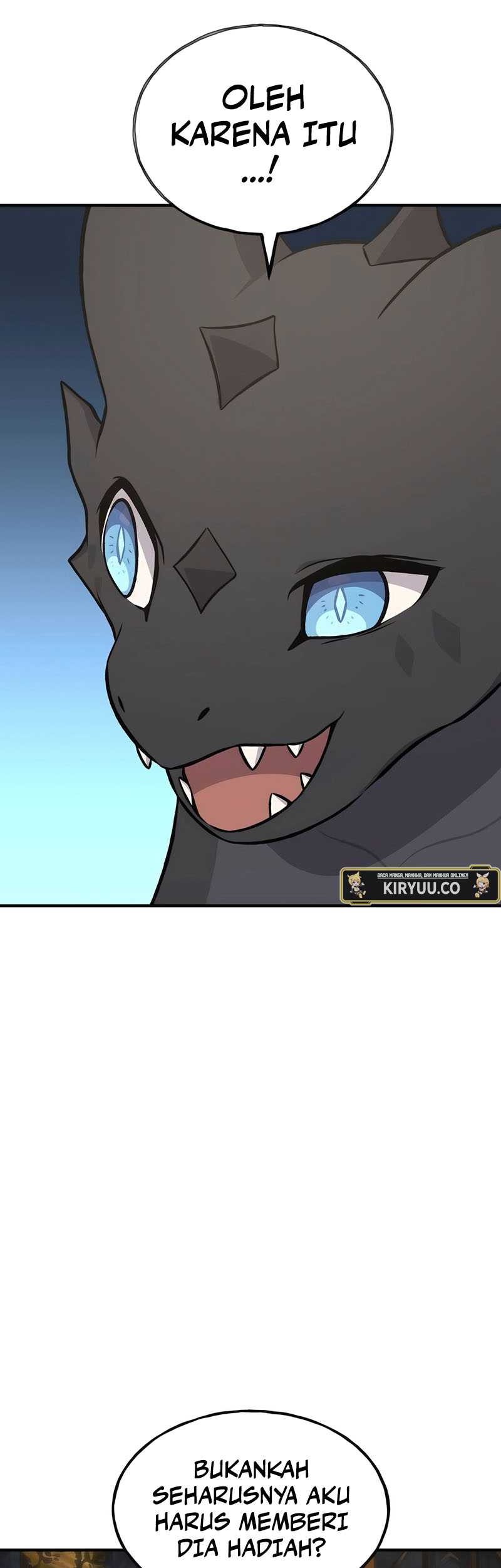 Solo Farming In The Tower Chapter 80 Gambar 15