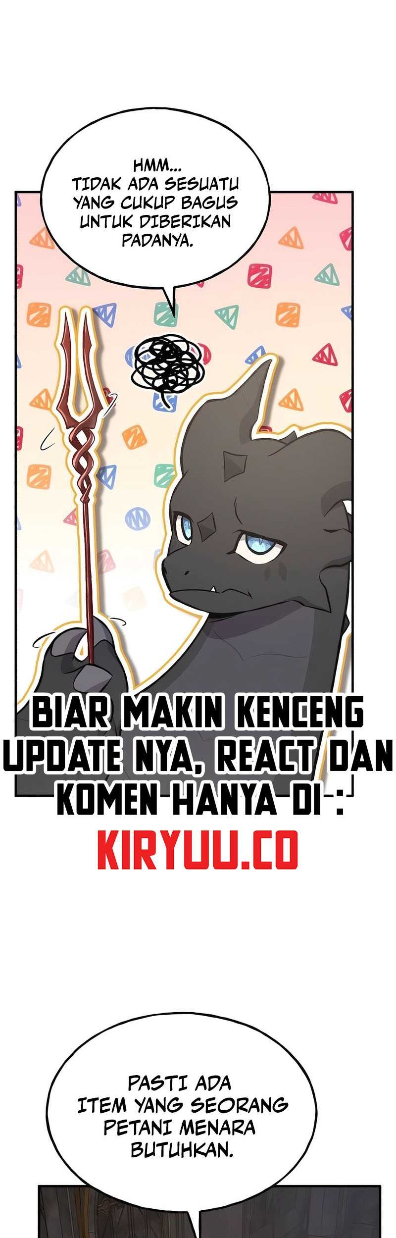 Solo Farming In The Tower Chapter 80 Gambar 18