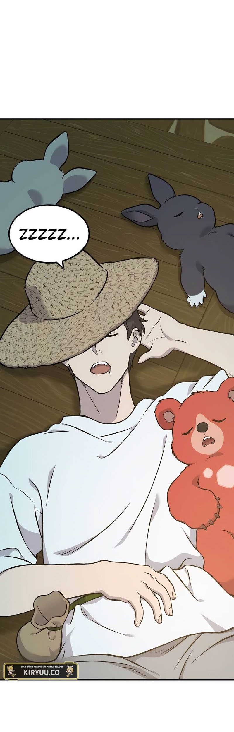 Solo Farming In The Tower Chapter 80 Gambar 26