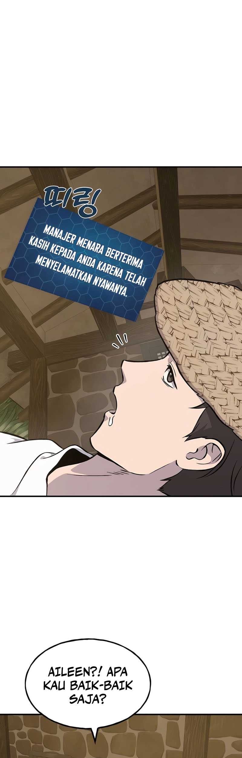 Solo Farming In The Tower Chapter 80 Gambar 27