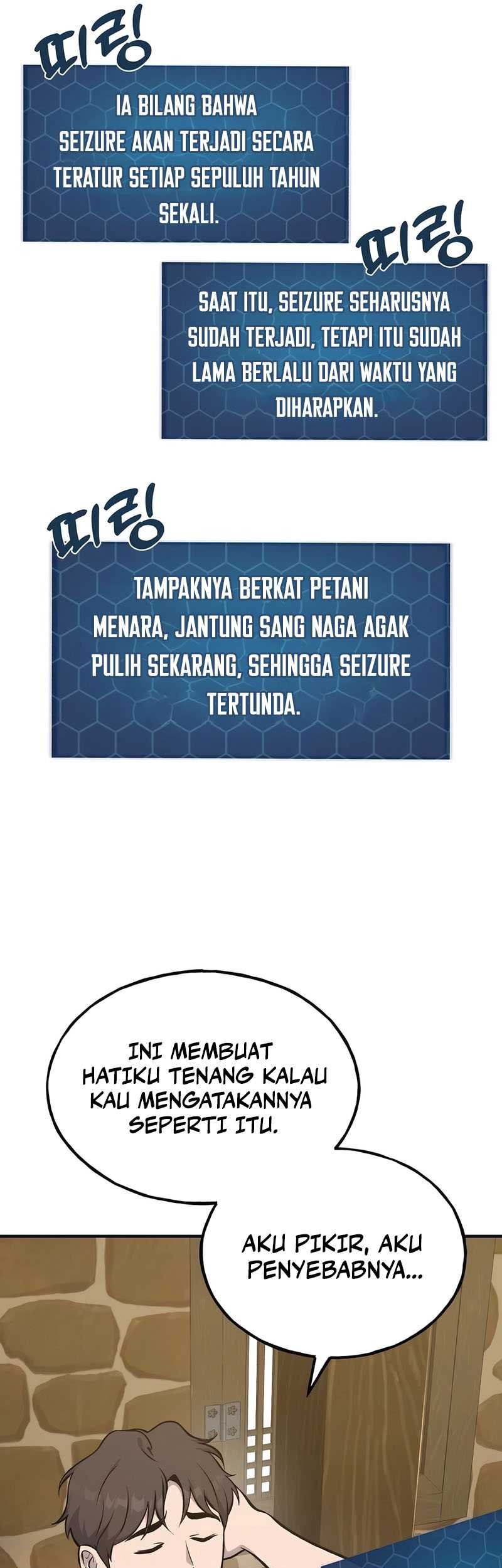 Solo Farming In The Tower Chapter 80 Gambar 31