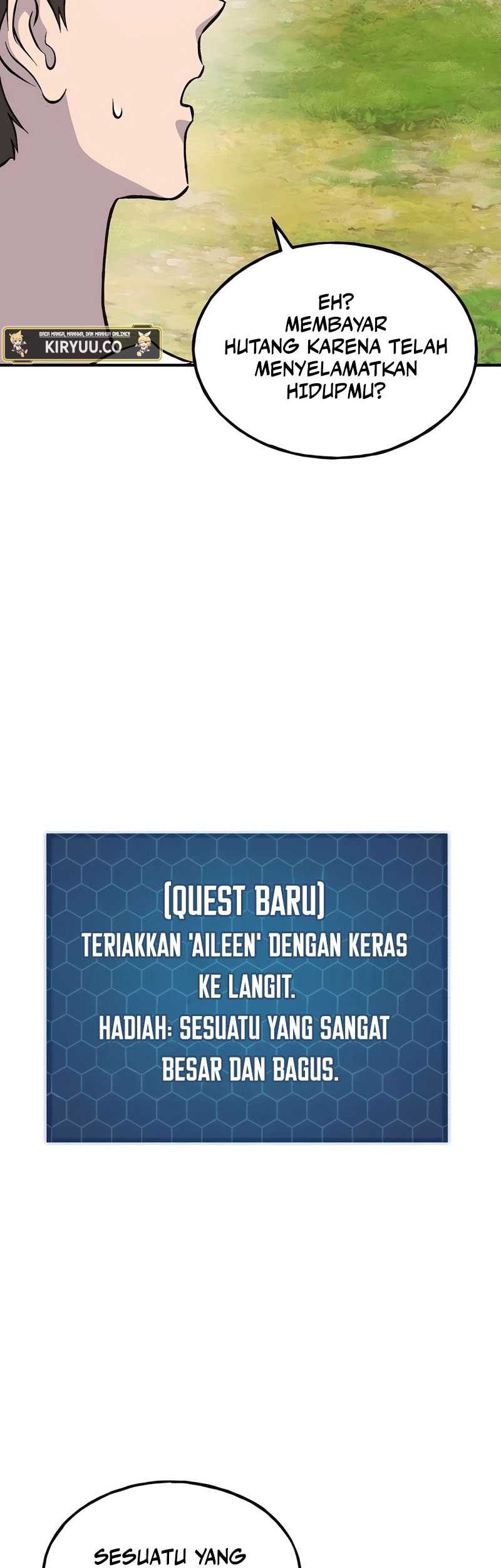 Solo Farming In The Tower Chapter 80 Gambar 34