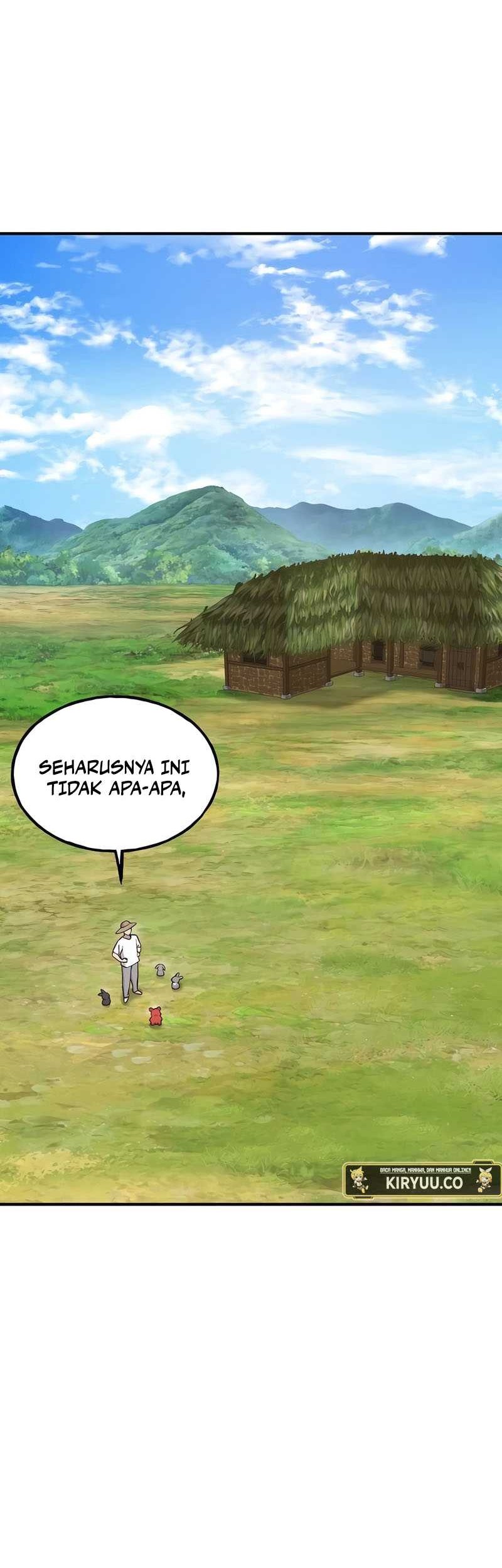 Solo Farming In The Tower Chapter 80 Gambar 36