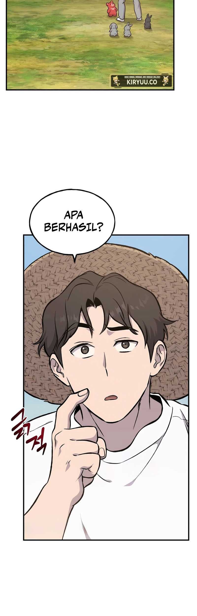 Solo Farming In The Tower Chapter 80 Gambar 40