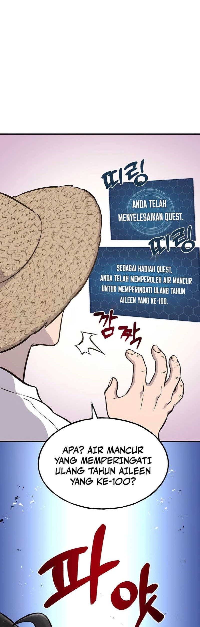 Solo Farming In The Tower Chapter 80 Gambar 41