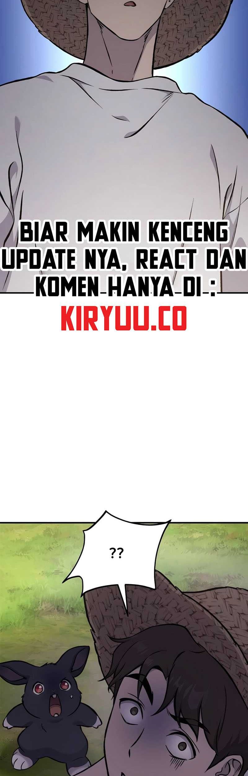 Solo Farming In The Tower Chapter 80 Gambar 43