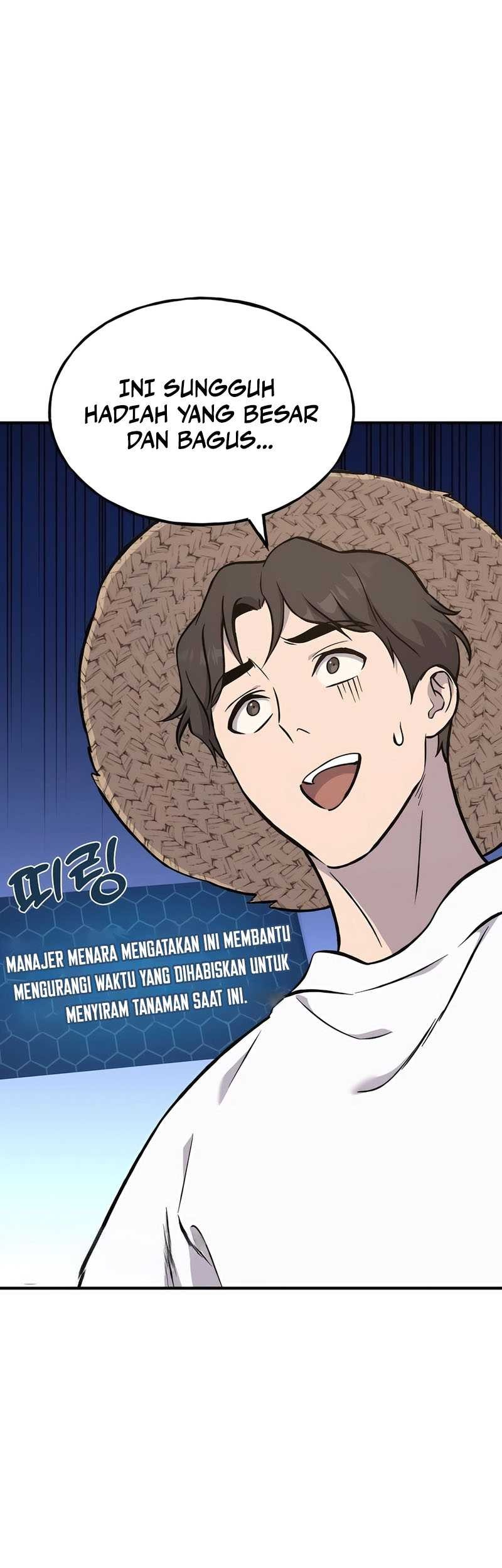 Solo Farming In The Tower Chapter 80 Gambar 53