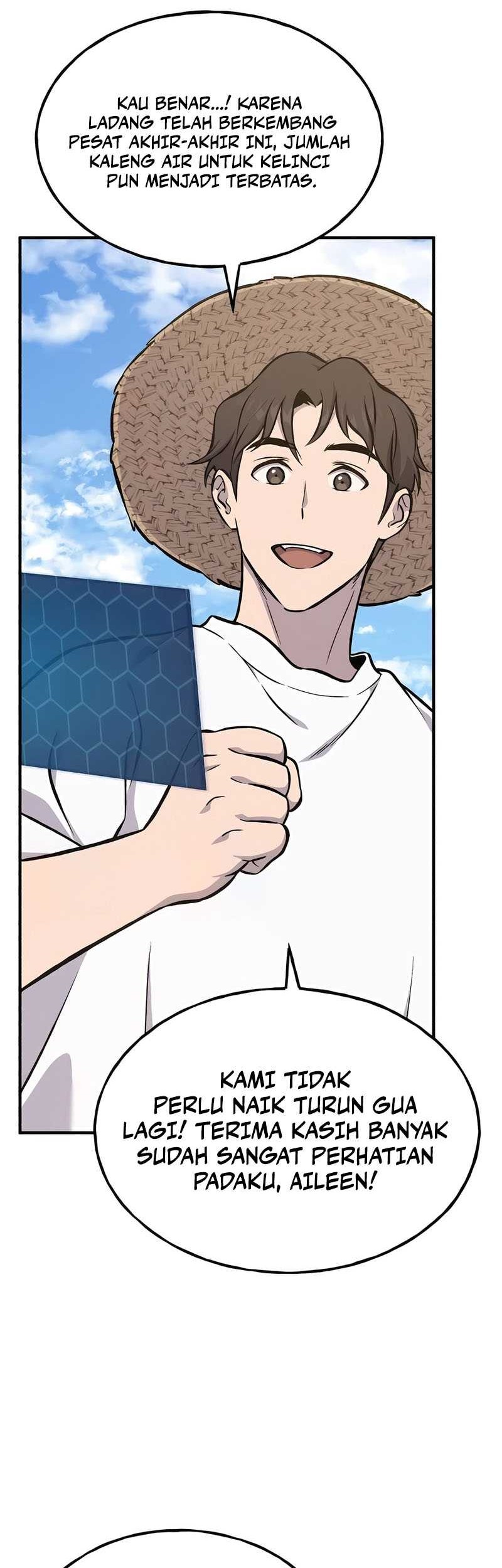 Solo Farming In The Tower Chapter 80 Gambar 54