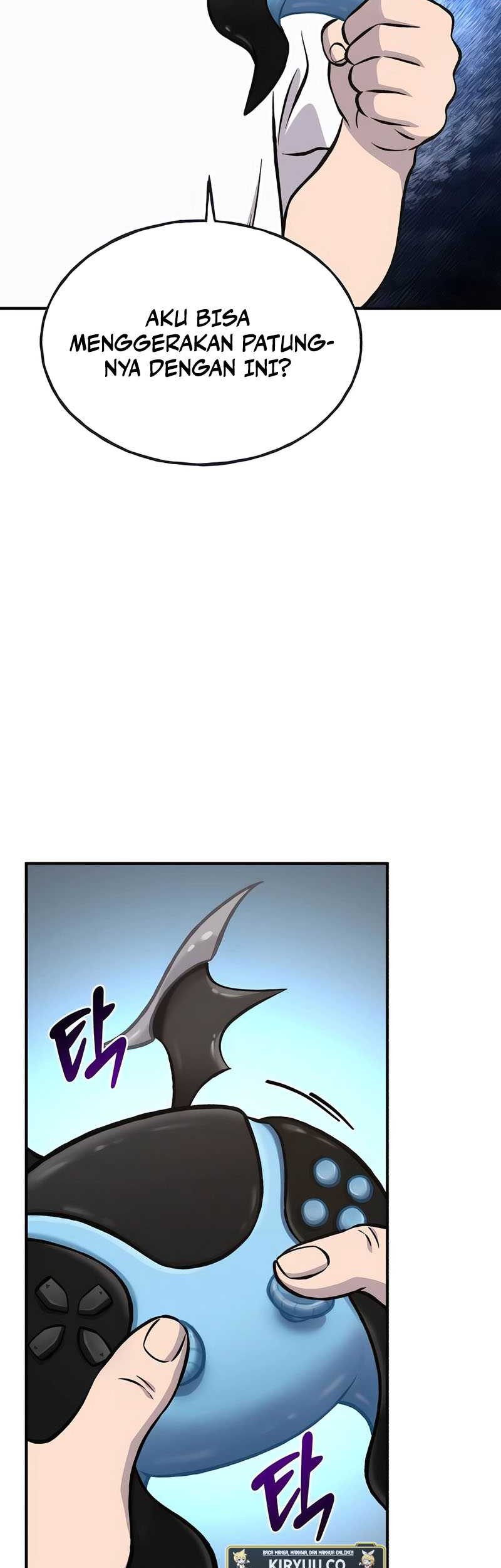 Solo Farming In The Tower Chapter 80 Gambar 59